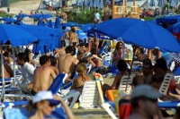 Πάνω από 400.000 Αυστριακοί επισκέφθηκαν την Ελλάδα το καλοκαίρι