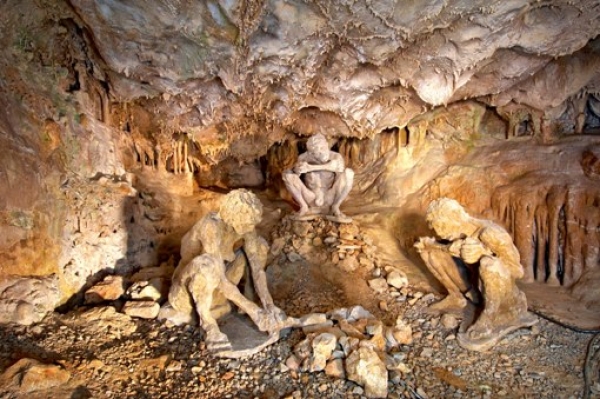 Petralona pećina