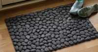 DIY | Stone Carpet