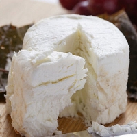 Cheese products in Halkidiki