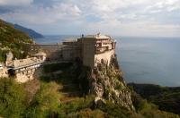 Mount Athos || Halkidiki